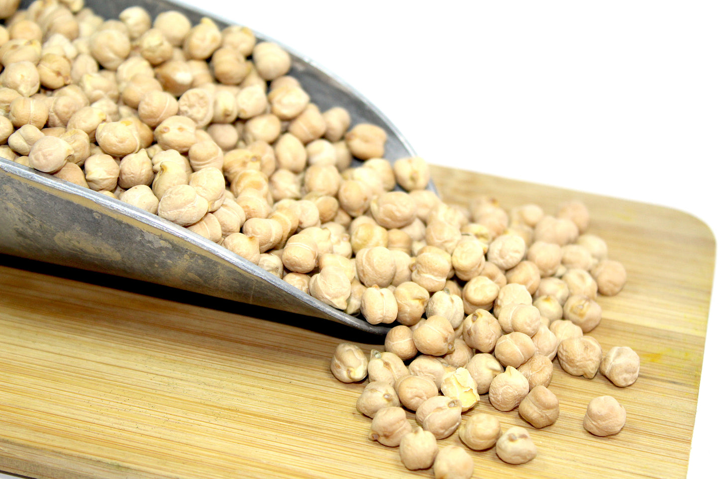 Garbanzo (orgánico)