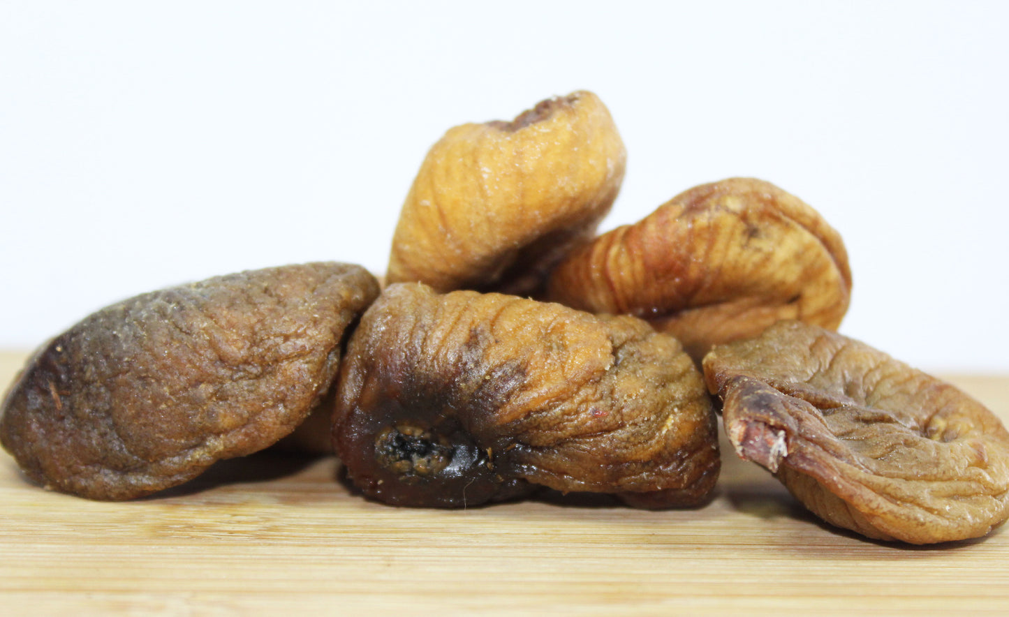 Higos deshidratados (orgánico)