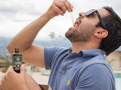 Suplemento Guanábana