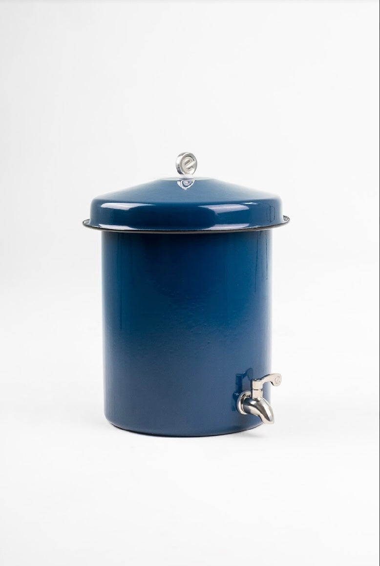 Ecofiltro mini peltre (5,8L)