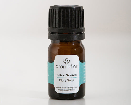 Aceite esencial salvia sclarea (5ml)