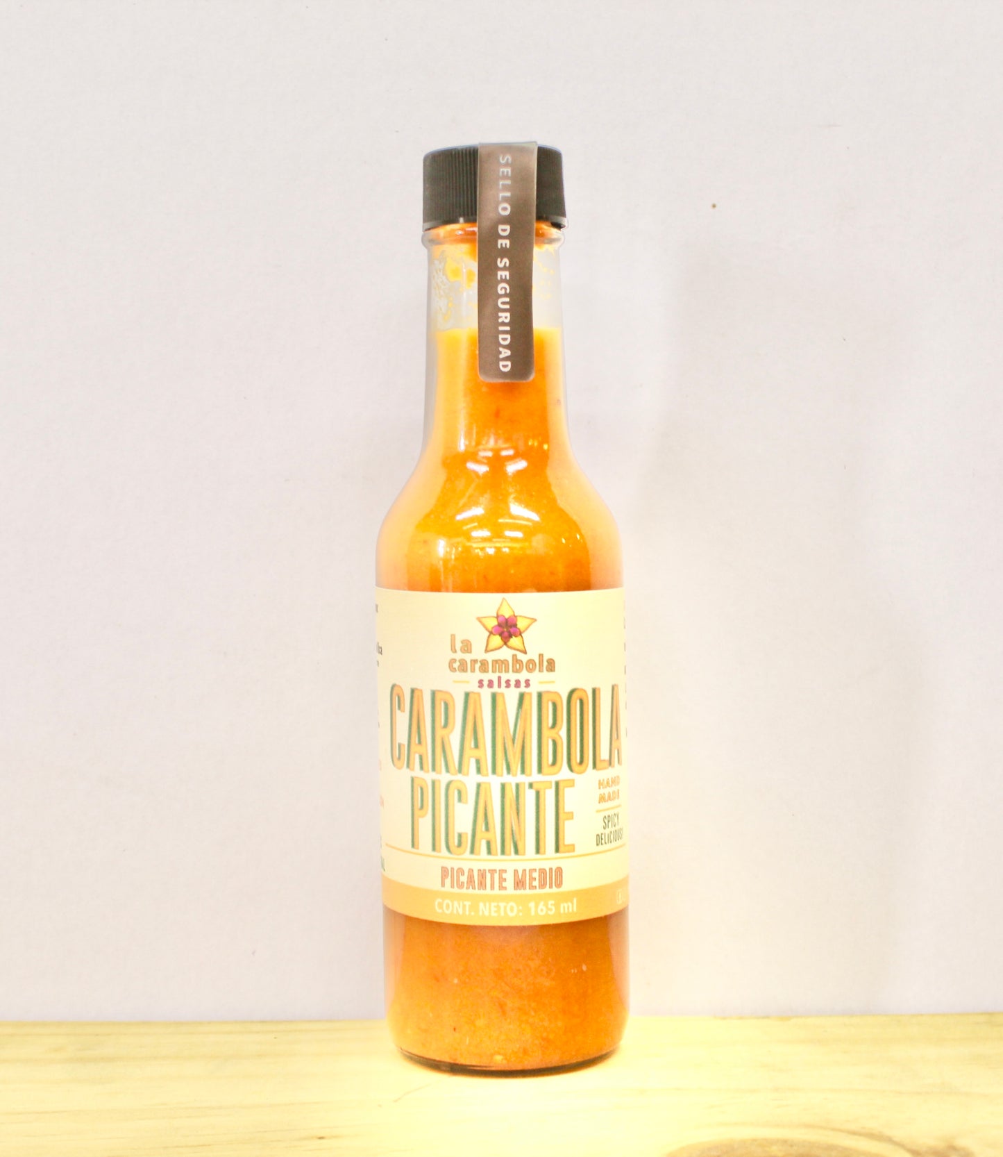 Carambola picante (148ml)