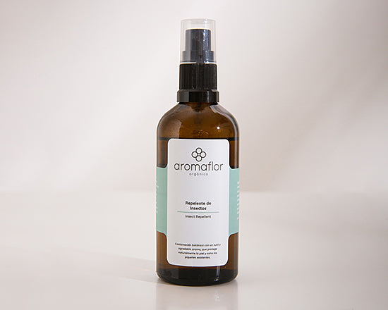 Repelente de insectos (100ml)