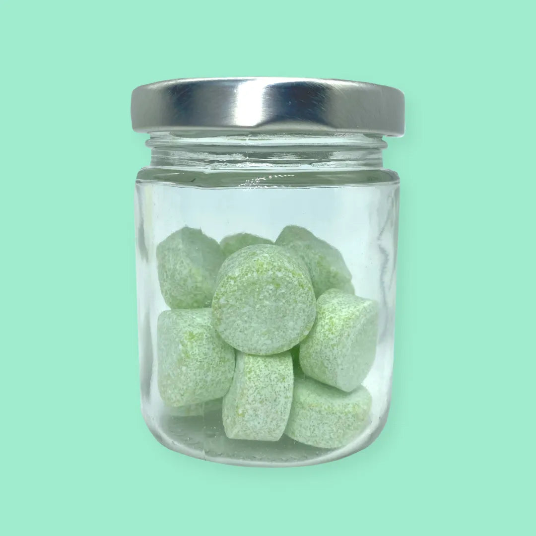 Kleantab cocina (10Tab)