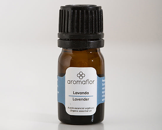 Aceite esencial lavanda (5ml)