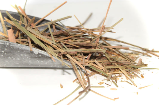 Zacate de limón (Agroecológico)