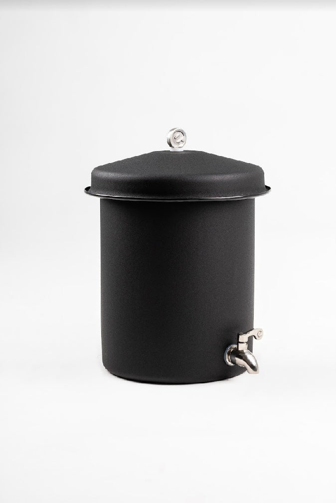 Ecofiltro peltre (27L)