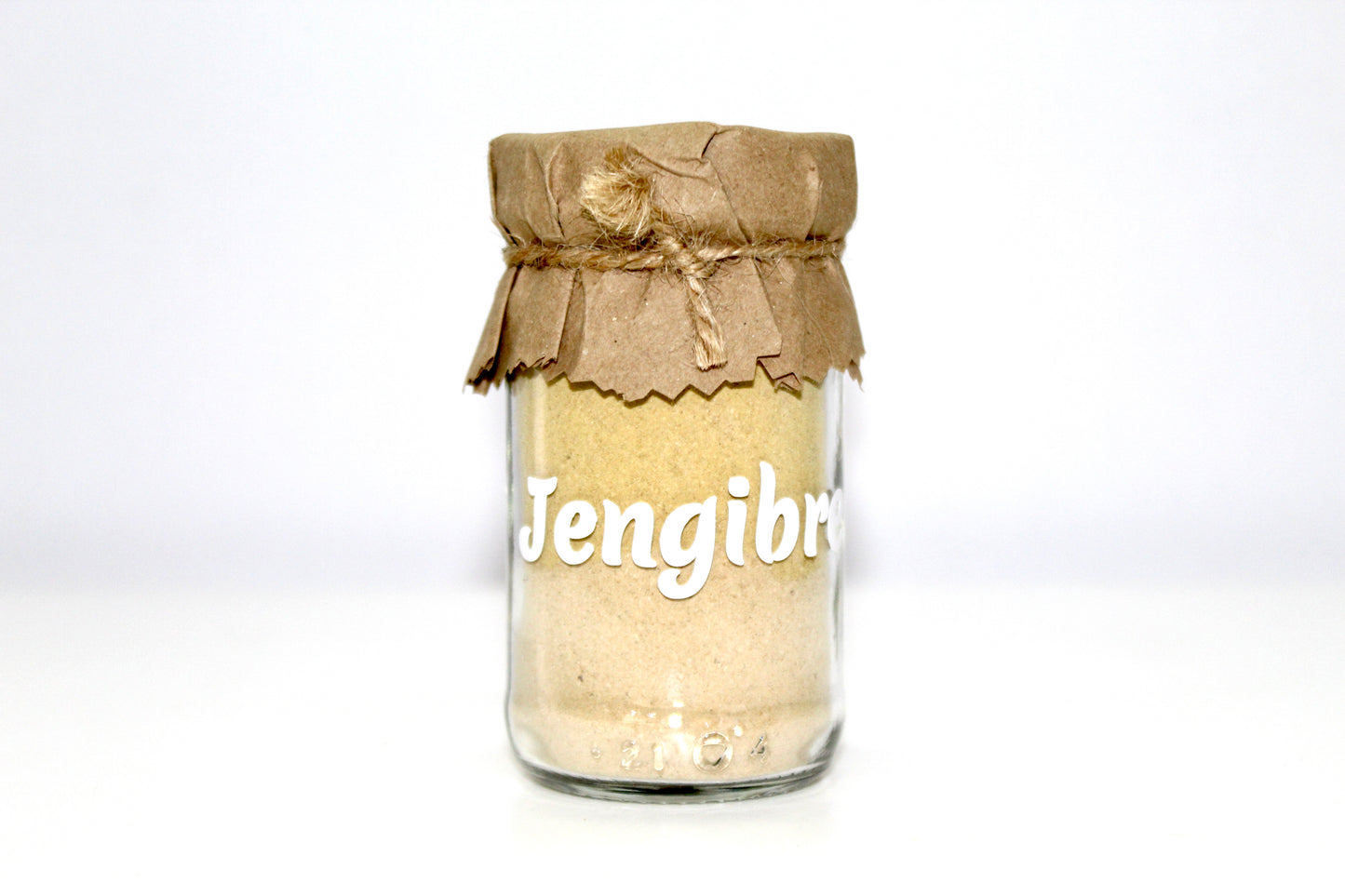 Jengibre en polvo (45g)