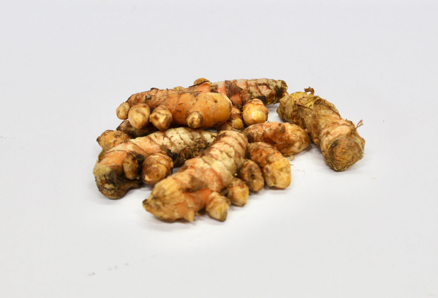 Cúrcuma fresca agroecológico 200g