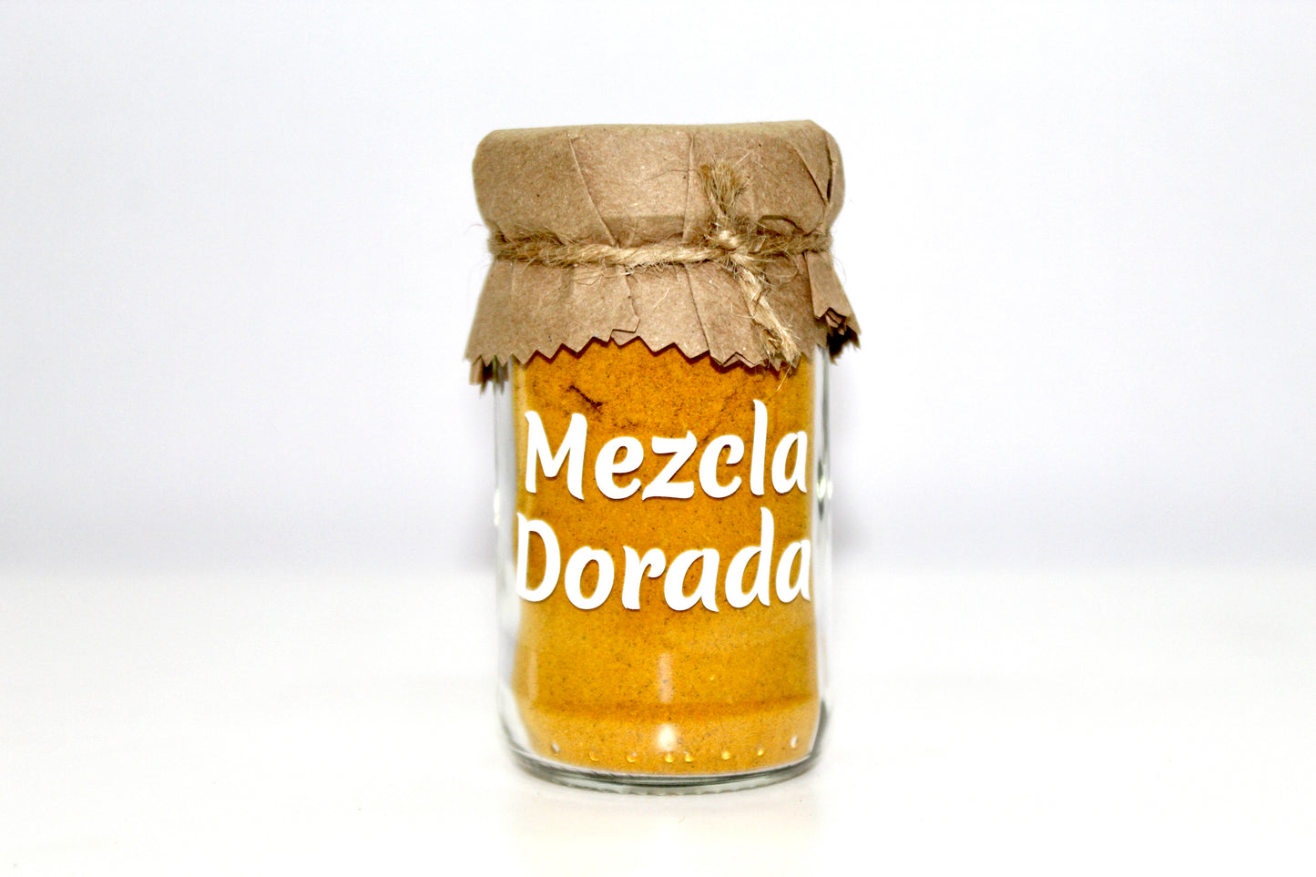 Mezcla dorada (60g)