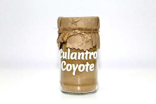 Culantro Coyote en polvo (35g)