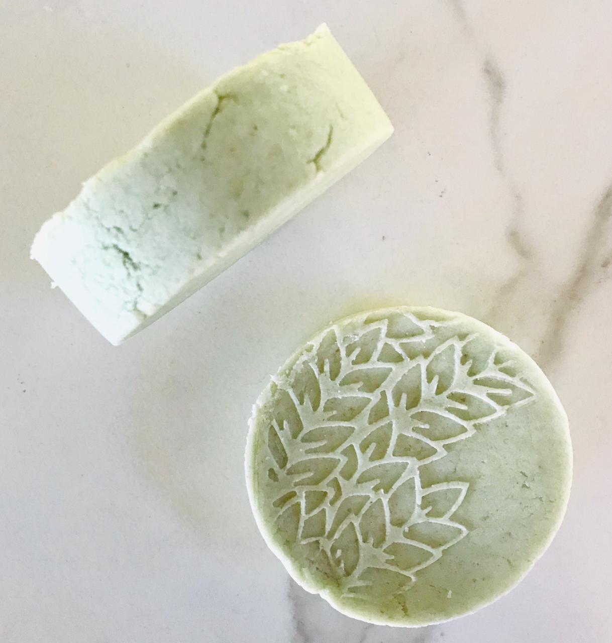 Acondicionador Barra Romero (60g)