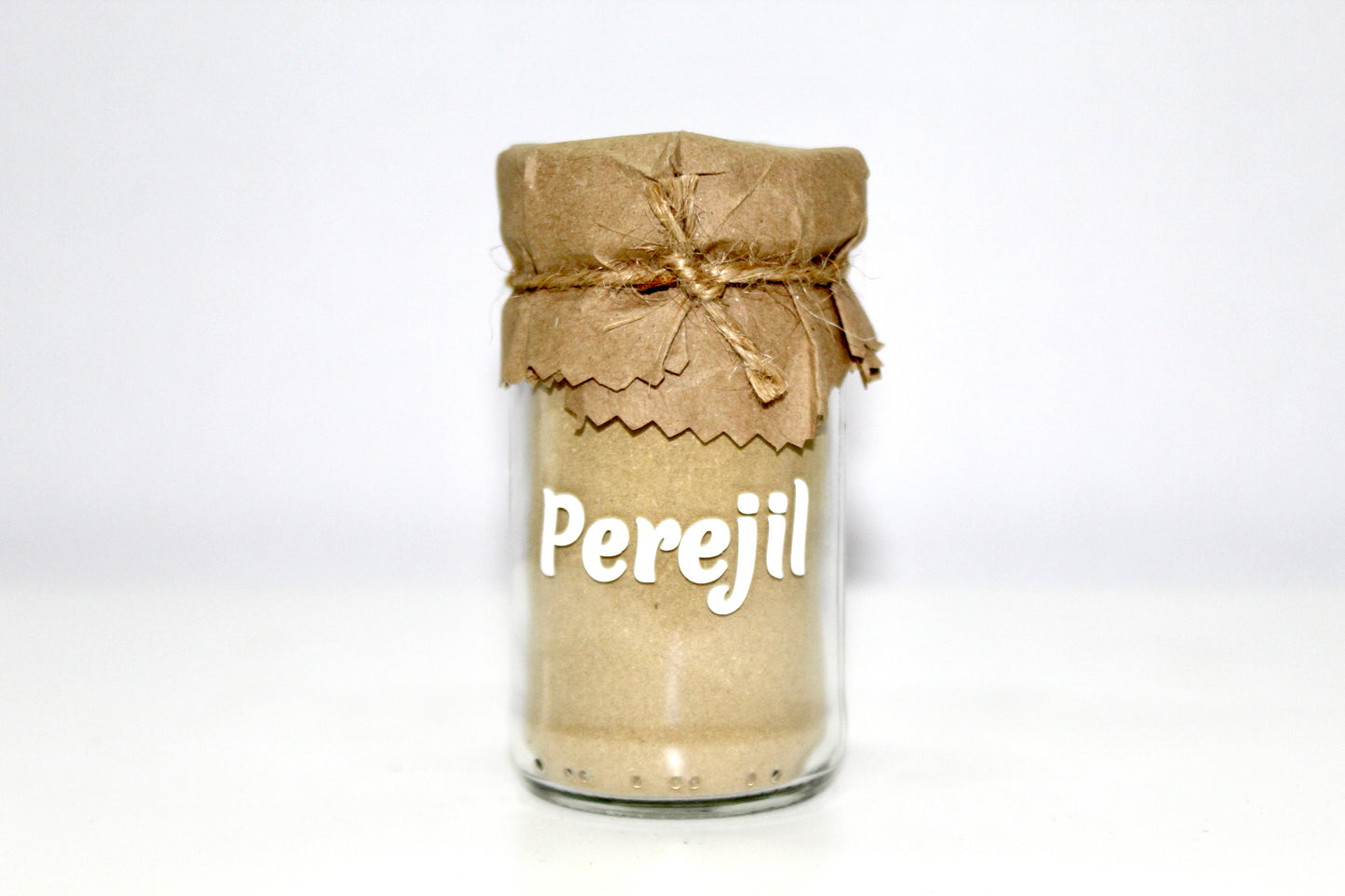 Perejil en polvo (45g)