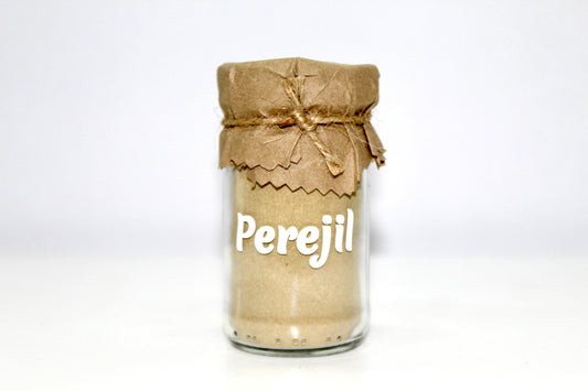 Perejil en polvo (25g)