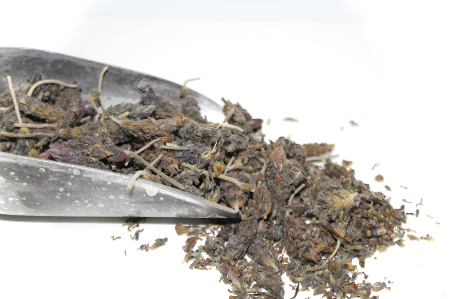 Lavanda deshidratada