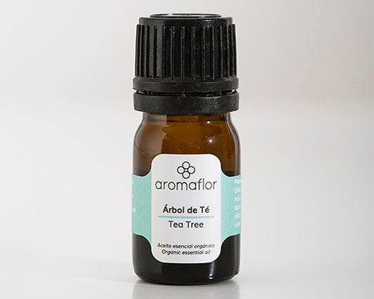 Aceite esencial árbol de té (5ml)