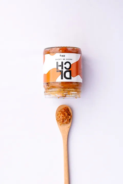 Dulce de leche (230g)