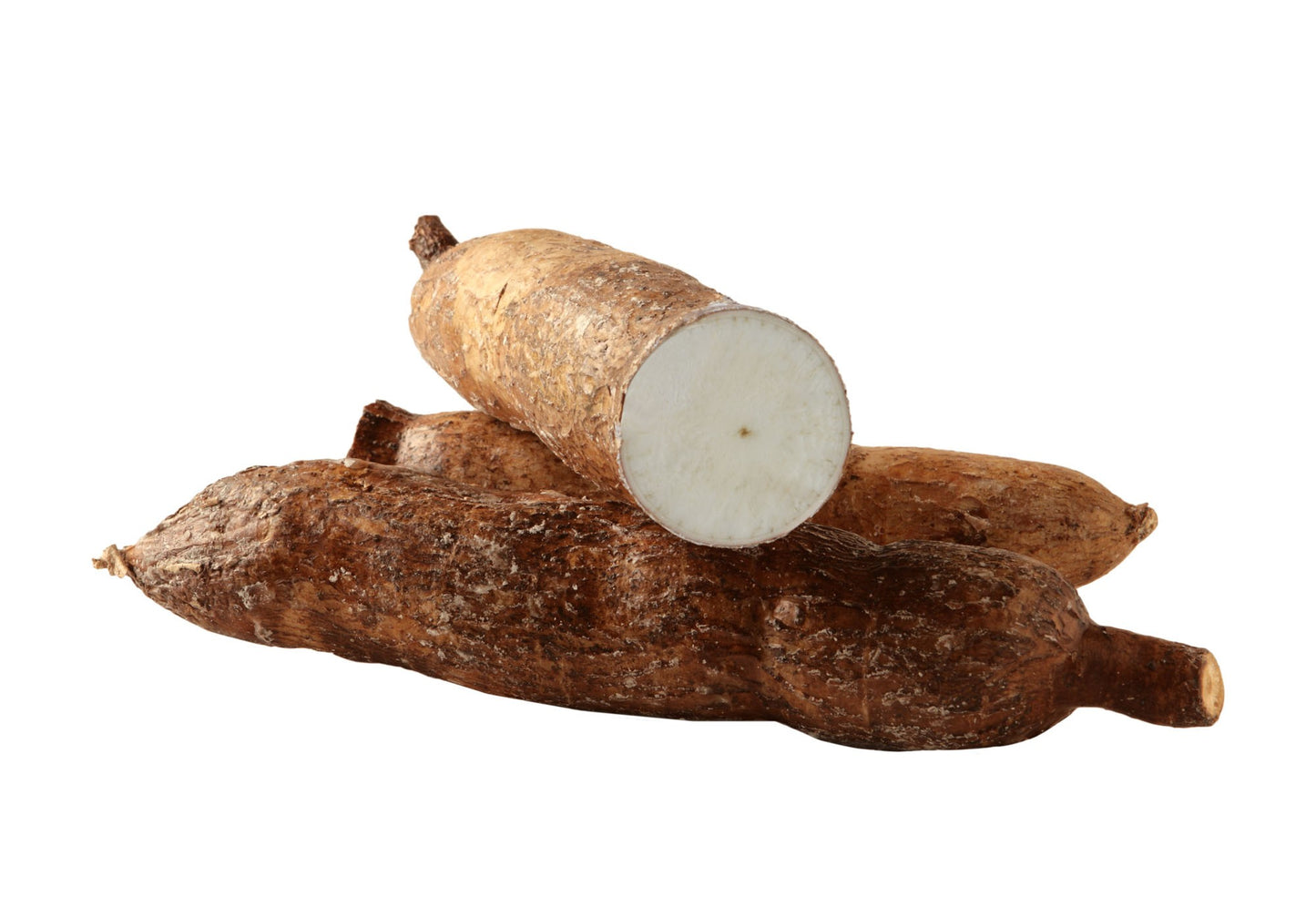 Yuca sin parafina agroecológico