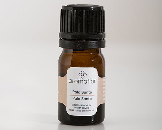 Aceite esencial palo santo (5ml)