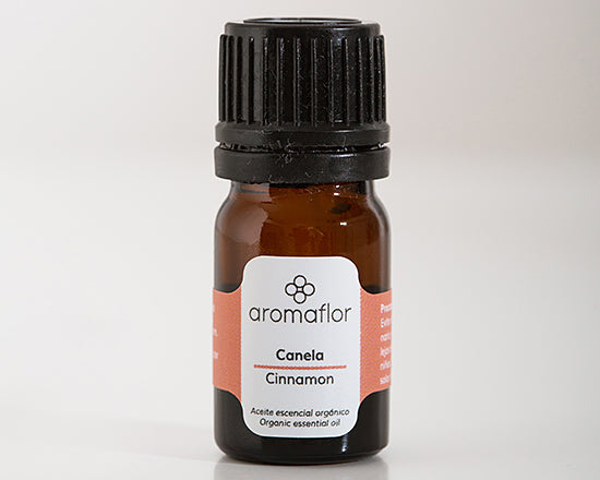 Aceite esencial canela (5ml)