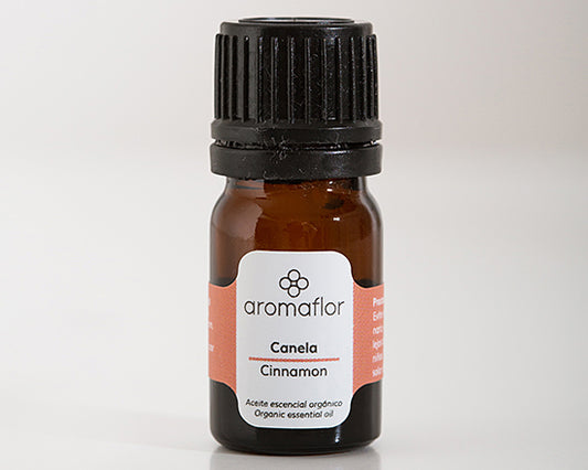 Aceite esencial canela (5ml)