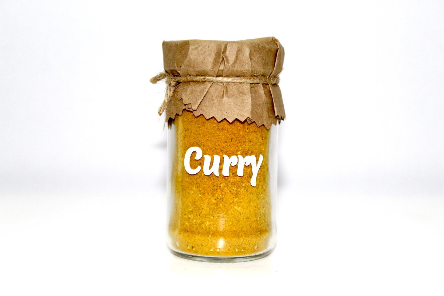 Curry (50g)