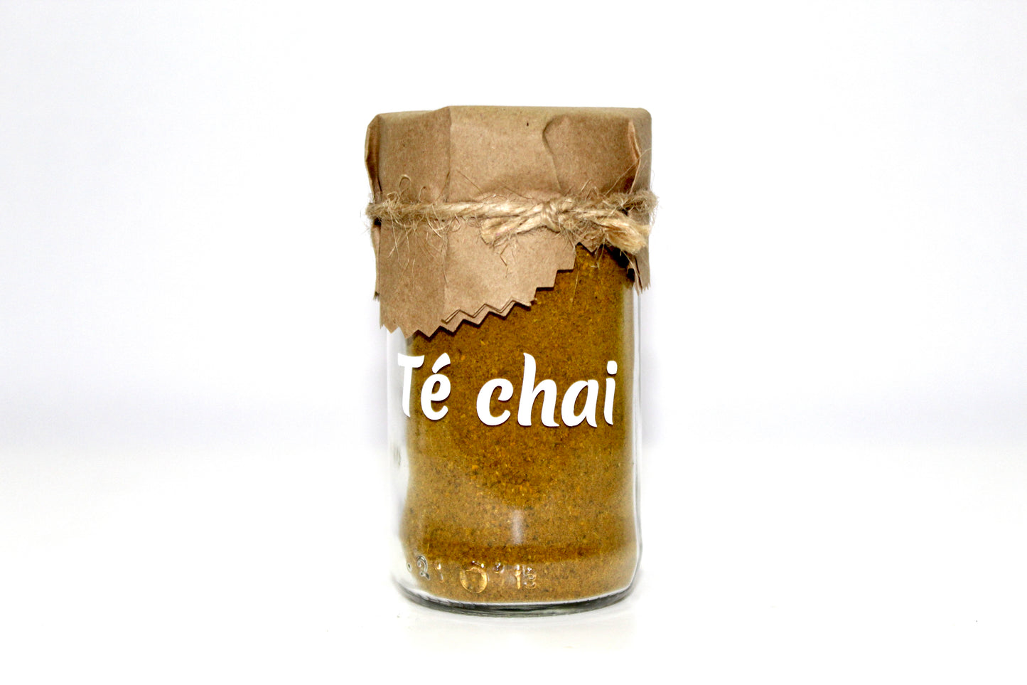 Té chai (45g)