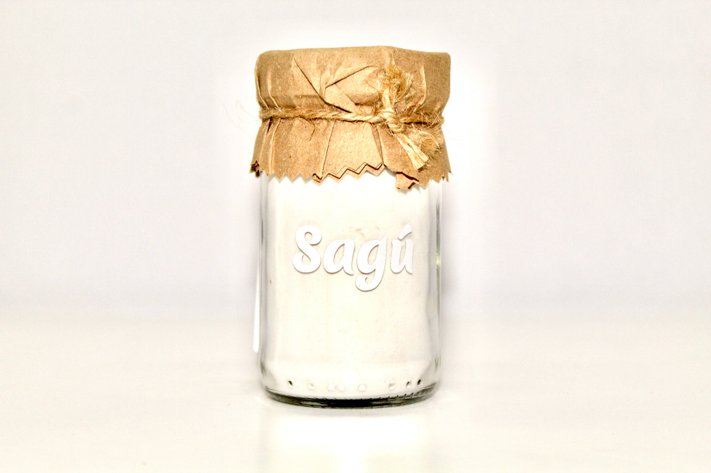 Sagú en polvo (75g)