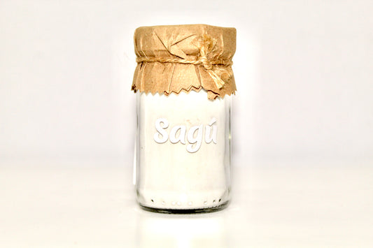 Sagú en polvo (75g)