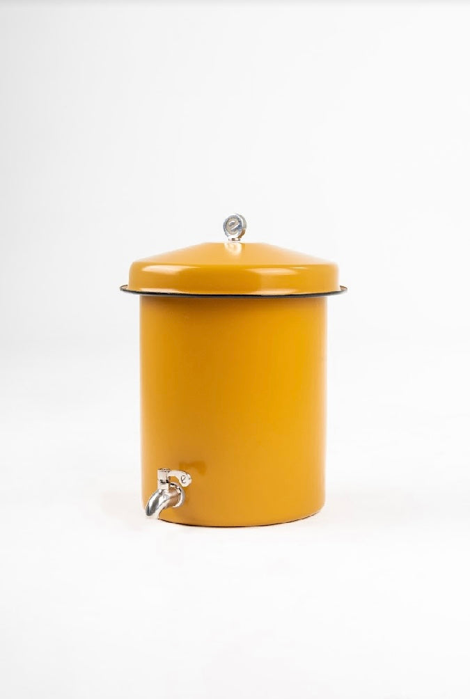 Ecofiltro mini peltre (5,8L)
