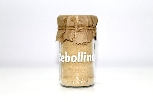 Cebollino en polvo (25g)