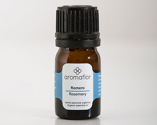 Aceite esencial romero (5ml)
