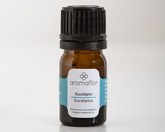 Aceite esencial eucalipto (5ml)