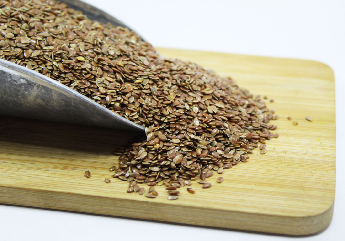 Semilla de Linaza (Orgánica)