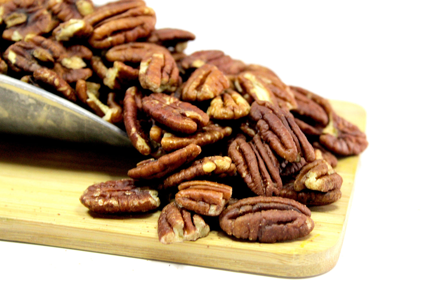 Pecanas (Orgánicas)