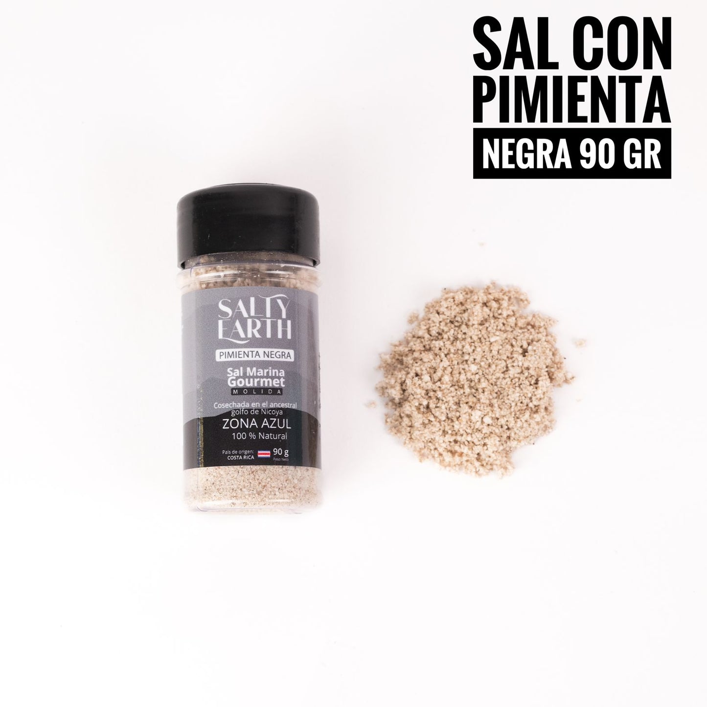 Sal marina Salty Earth