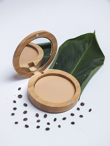 Protector solar Polvo compacto L1V