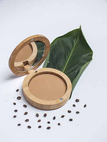 Protector solar Polvo compacto M1V