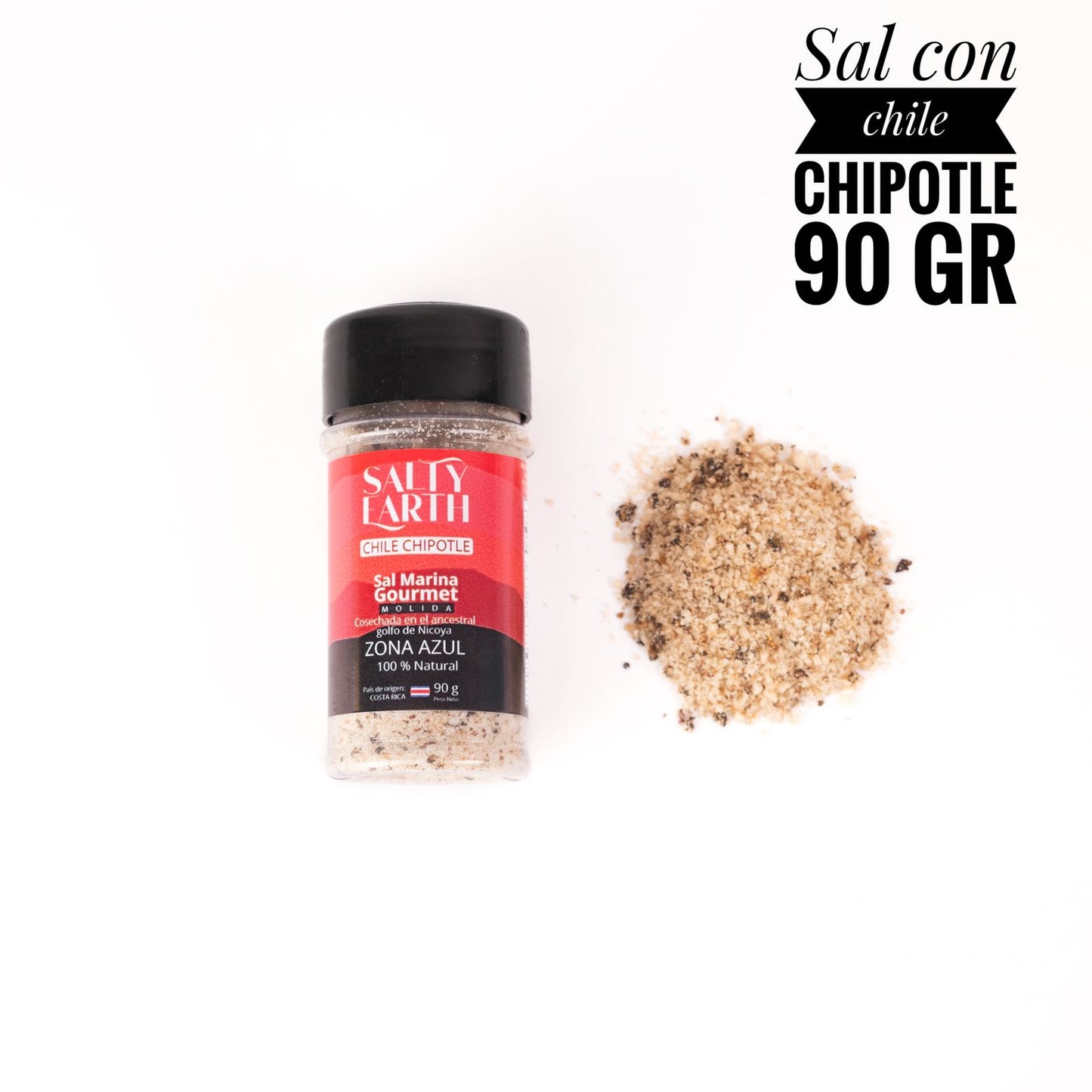 Sal marina Salty Earth