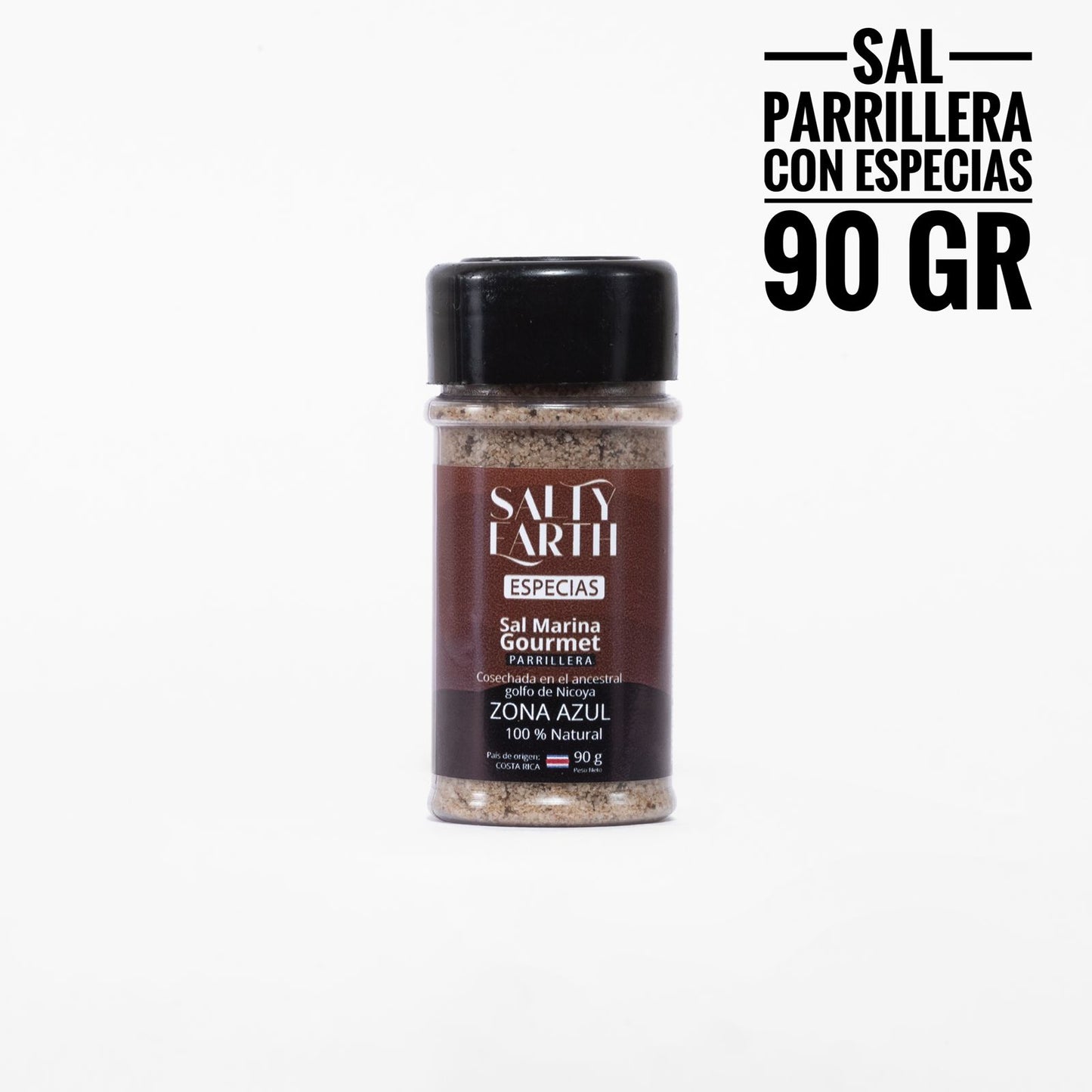 Sal marina Salty Earth