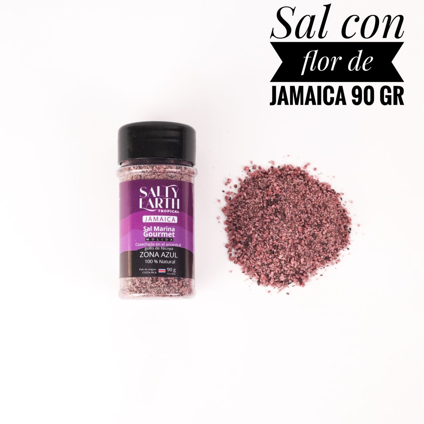 Sal marina Salty Earth