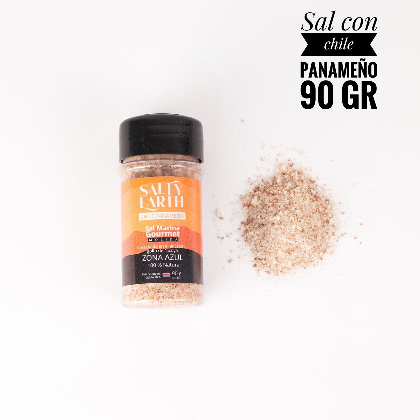 Sal marina Salty Earth