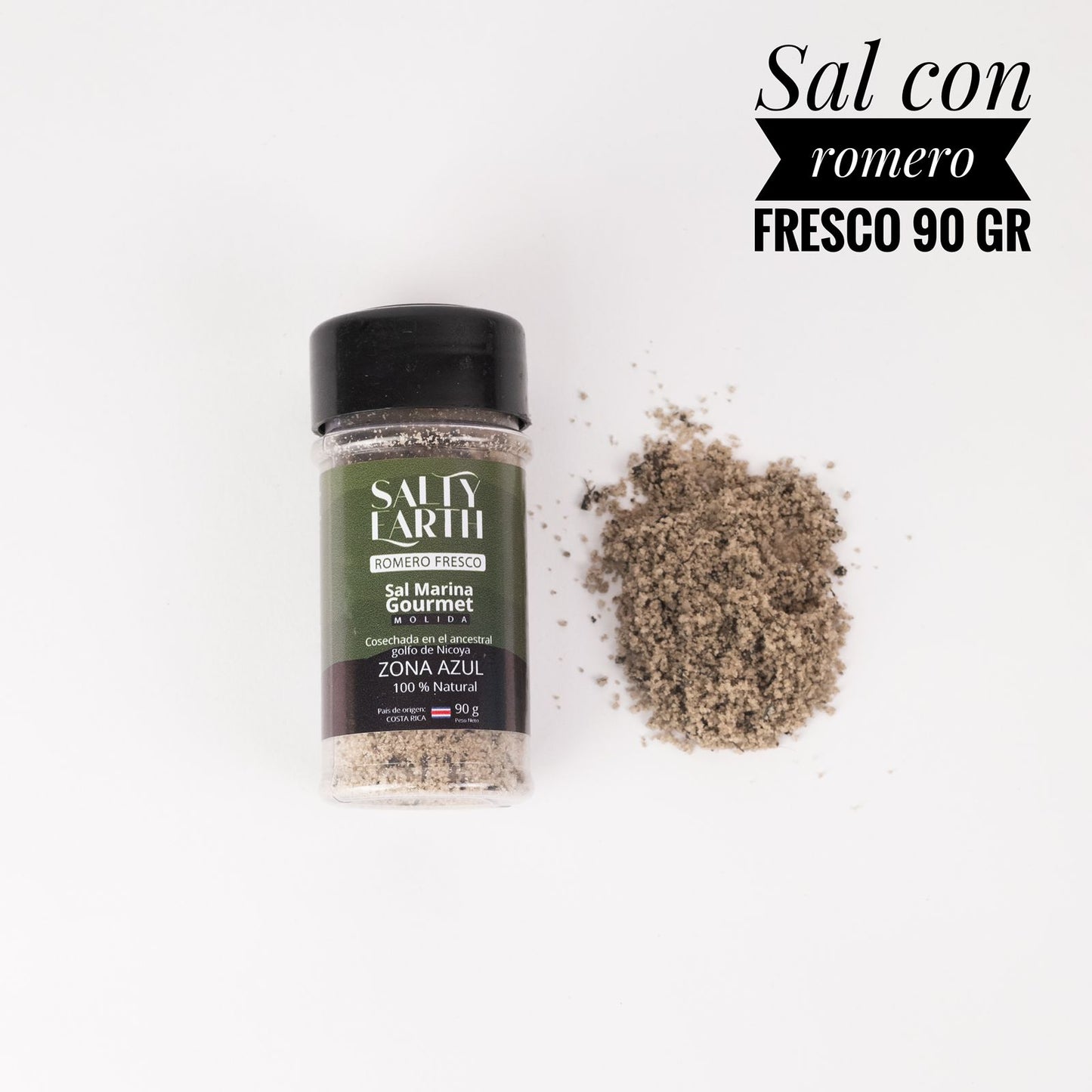 Sal marina Salty Earth