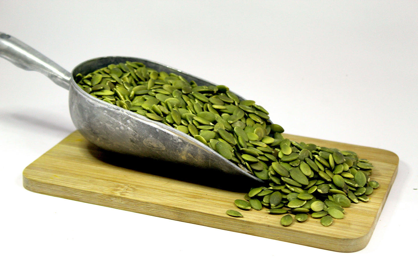 Semillas de calabaza (orgánica)