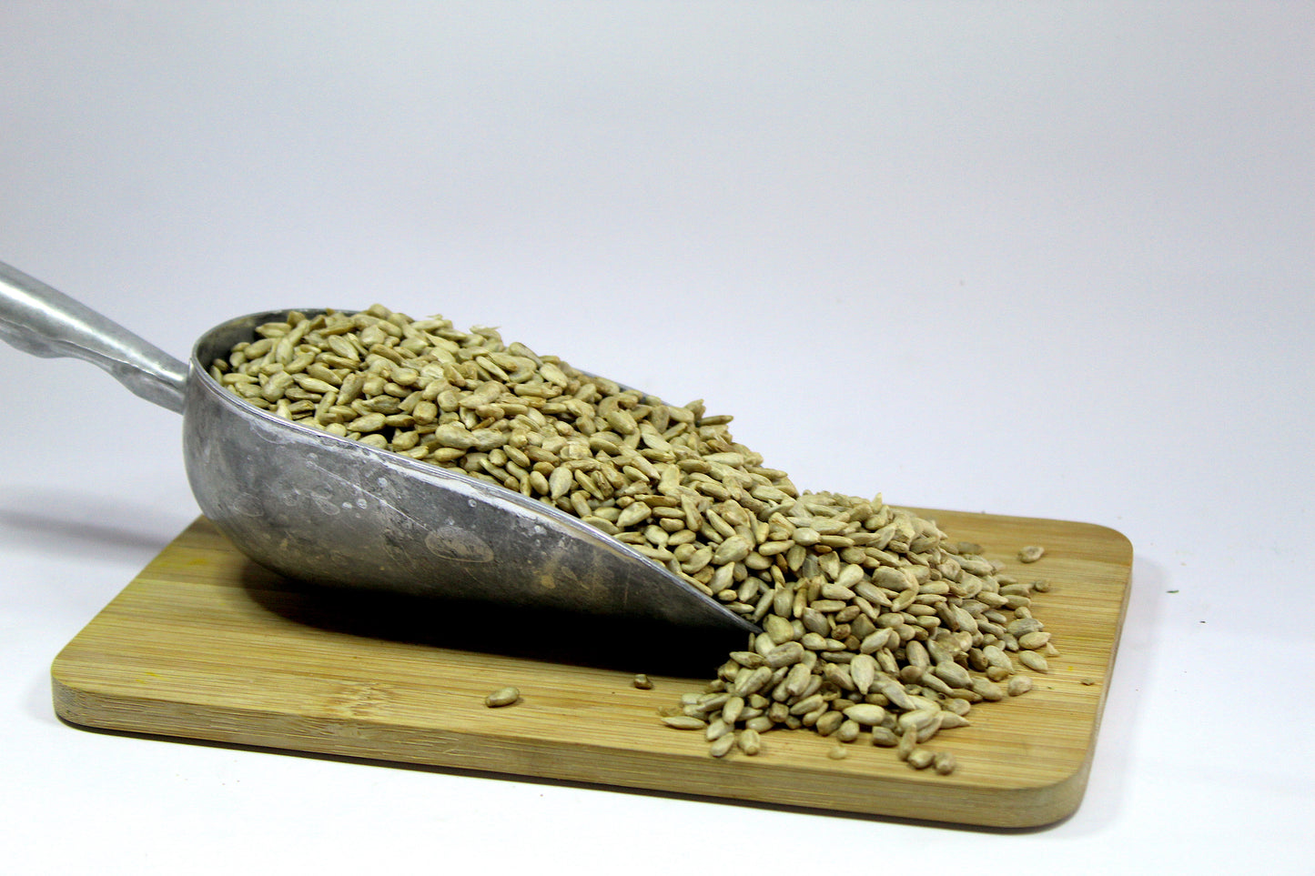 Semilla de girasol (orgánica)