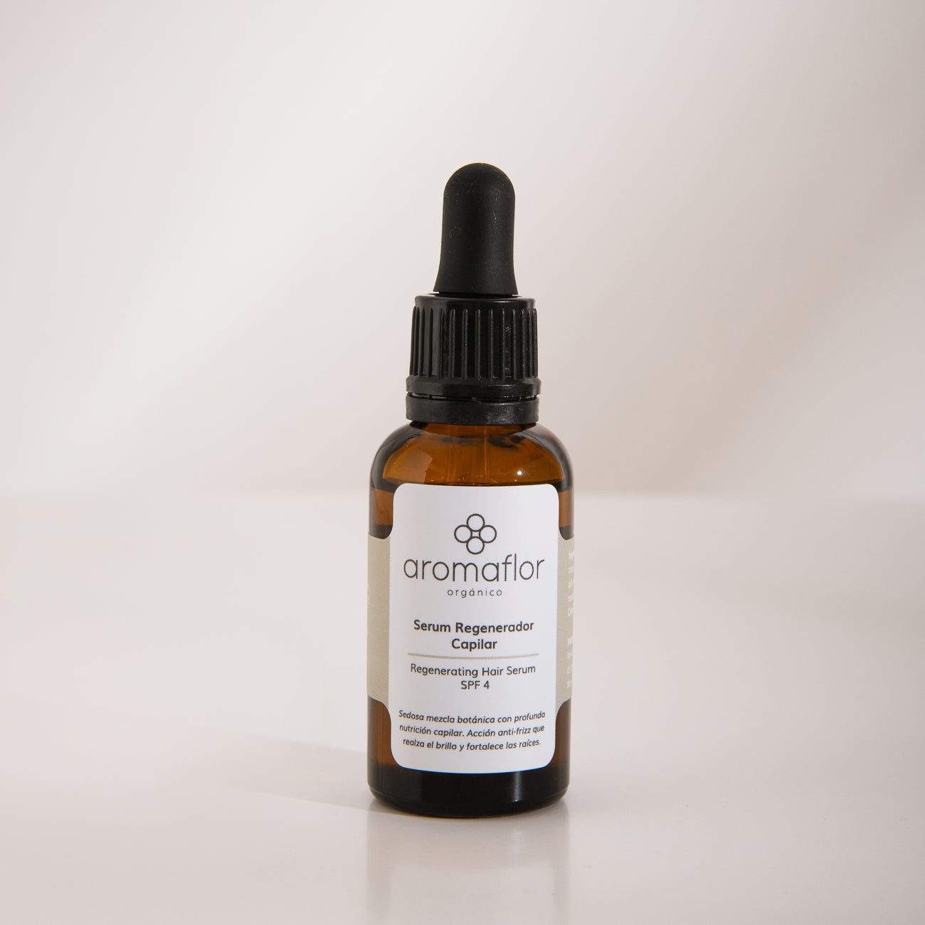 Serum Regenerador Capilar (30ml)