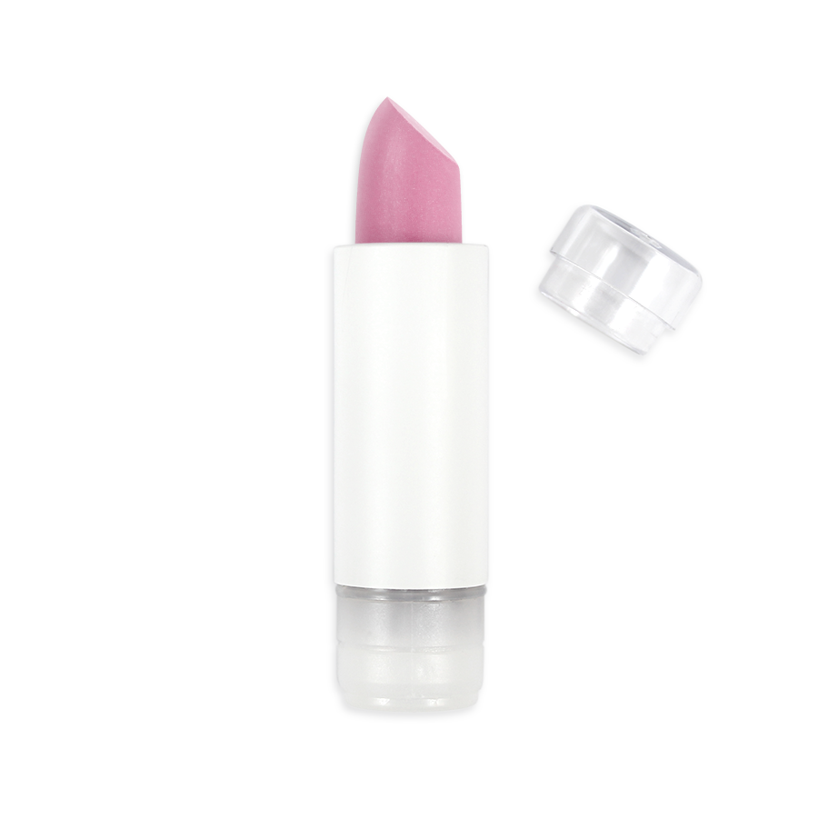 Refill Classic lipstick / Repuesto labial clásico 461 Pink ZAO