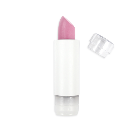 Refill Classic lipstick / Repuesto labial clásico 461 Pink ZAO