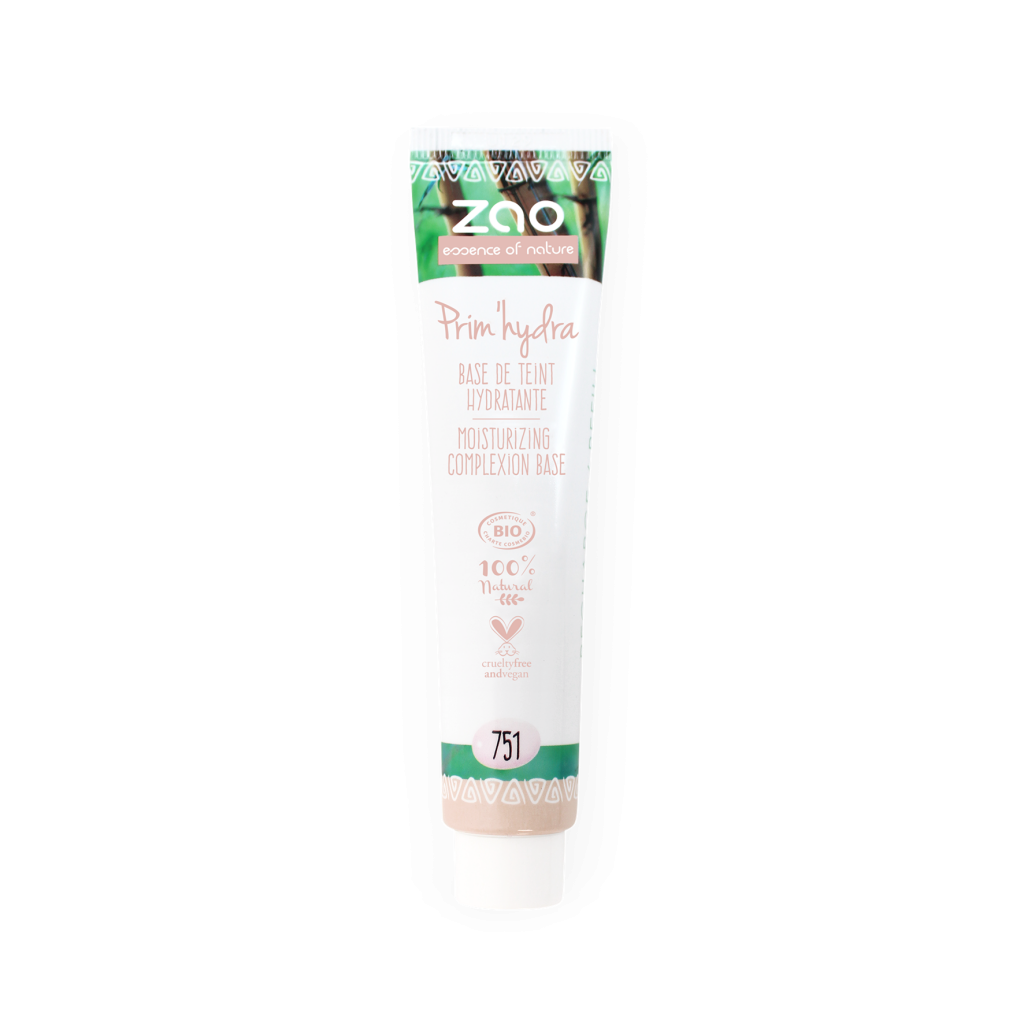 Prim'Hydra Base 751 Zao 30 ml