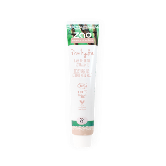 Prim'Hydra Base 751 Zao 30 ml